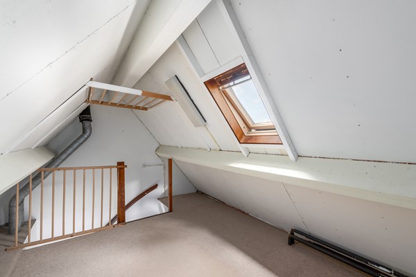 Medium property photo - Pealskar 16, 8501 TM Joure